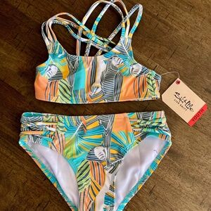 Salt Life Youth Girls Swim Bikini